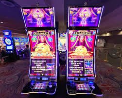 Video slot reels and bonus round interface on 7games login mobile