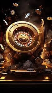 Baccarat and blackjack table options in 7games login casino lobby