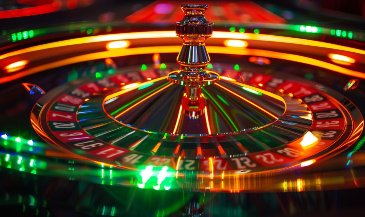 Live casino dealer table at 7games login for Filipino players