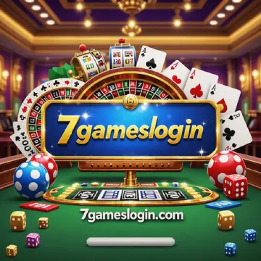 Apostas Esportivas: Maximizing Your Experience on 7gameslogin